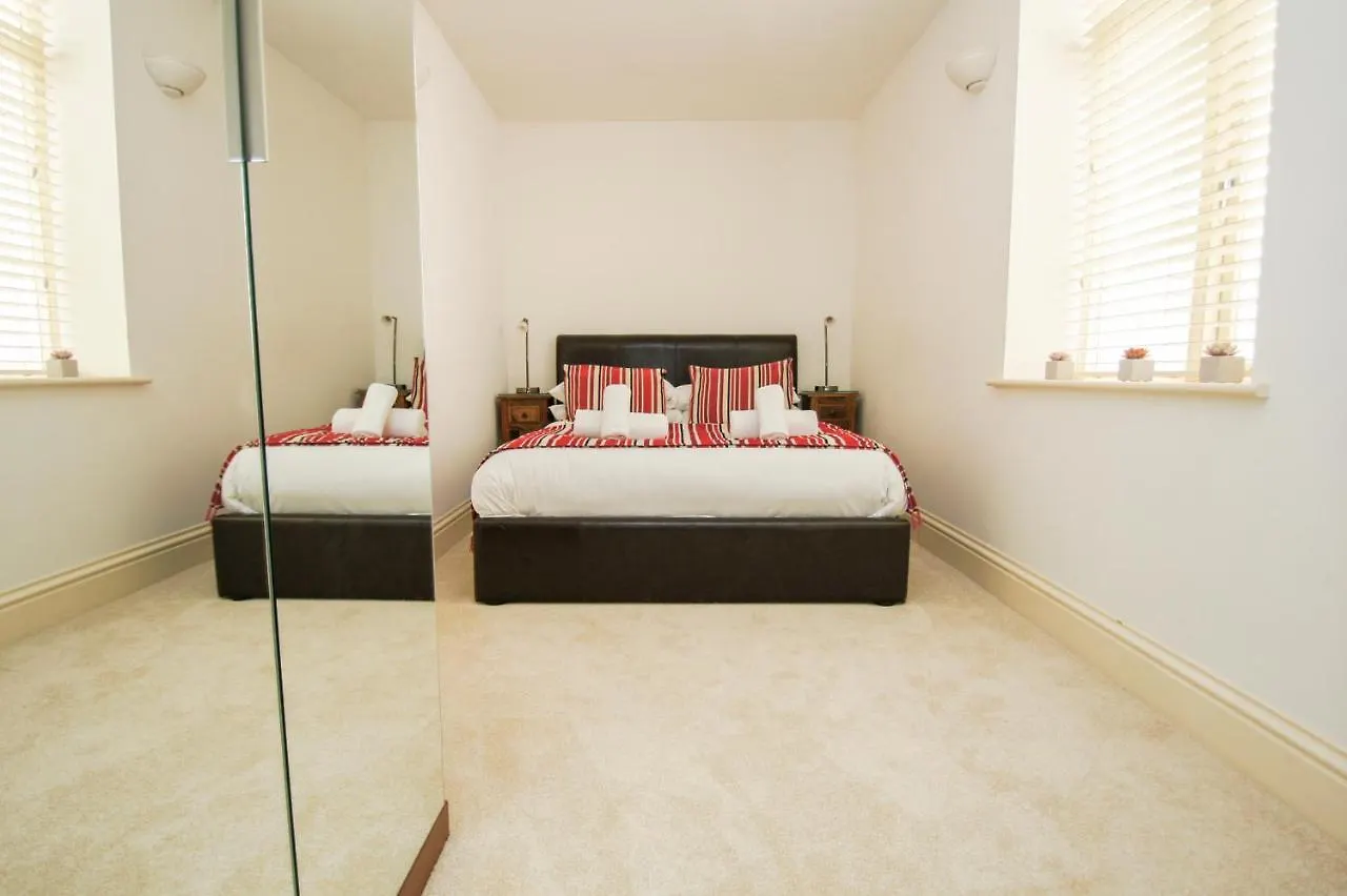 No 5 - Central - By Brighton Holiday Lets