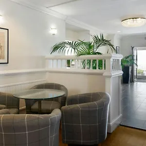 Otel Four Points Flex By Sheraton, Brighton